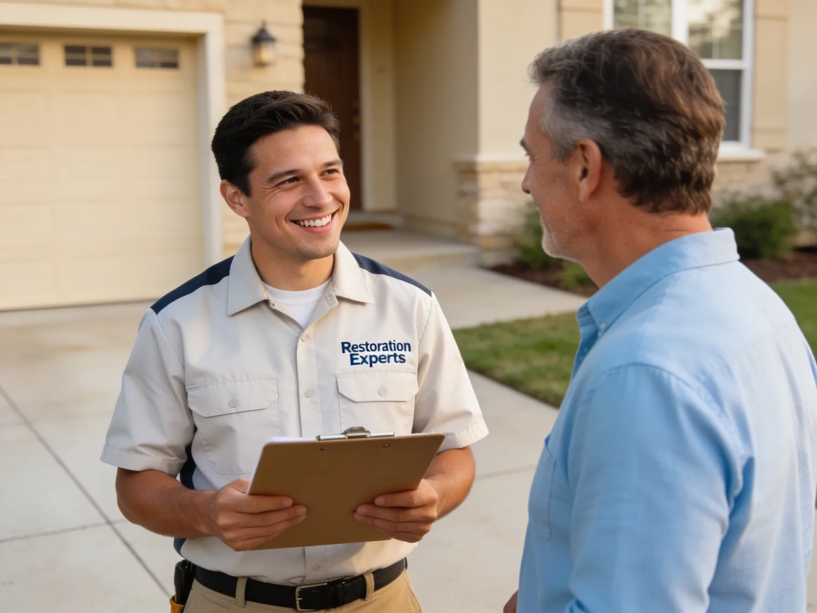 Water Damage Cleanup Saint Jo, TX FAQs